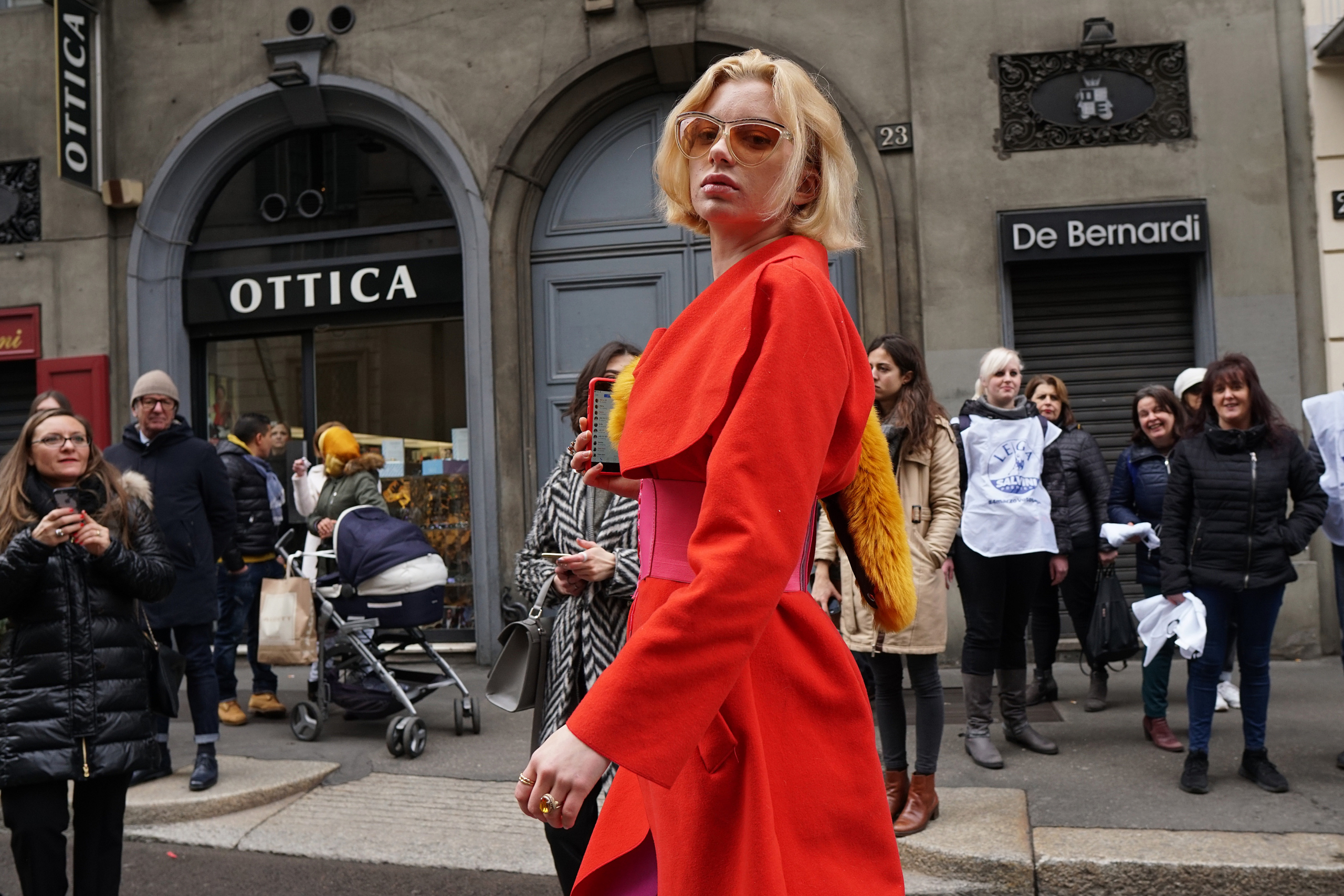 Moda dünyasında tükenmişlik ve “Fashion Week Hangover” gerçeği