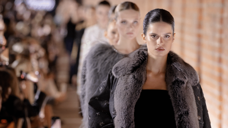 Moskova Moda Haftası:  Sonbahar/Kış sezonunun 3 ana trendi 