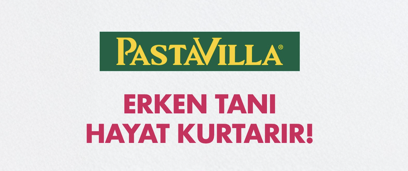 Pastavilla’dan “Meme Kanseri Farkındalık Ayı”nda kadınlara çağrı