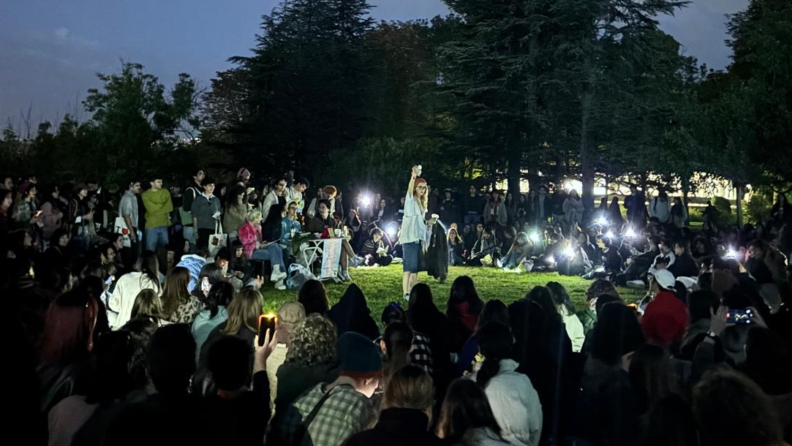 Performatif erkek yarışmaları: Kim neyi perform ediyor?