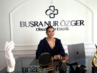 Post Bariatrik süreci Büşra Nur Özger'den dinledik