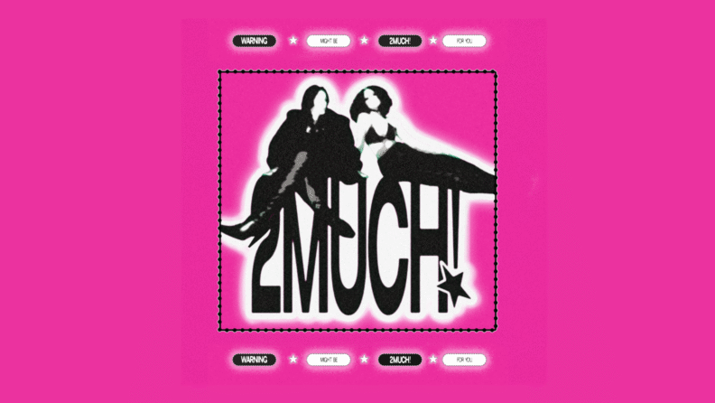 Röportaj: 2MUCH!’la fazla olmak üzerine
