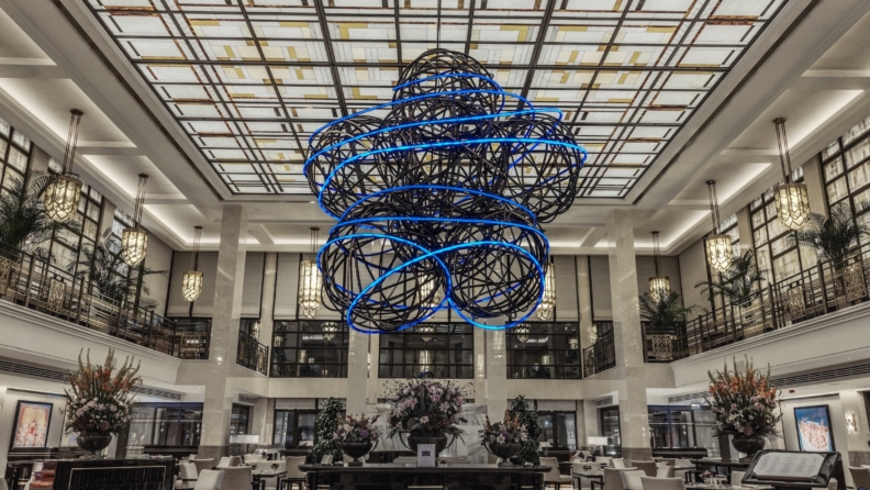 Röportaj: Grimanesa Amorós ile ışığın ve zamanın peşinde