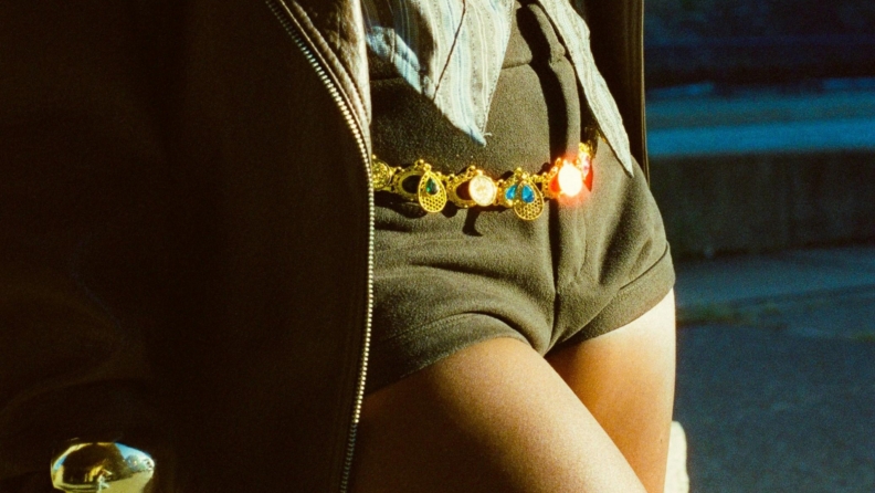 Sessiz lüksten sonra: “Kişisel mitoloji” dönemi