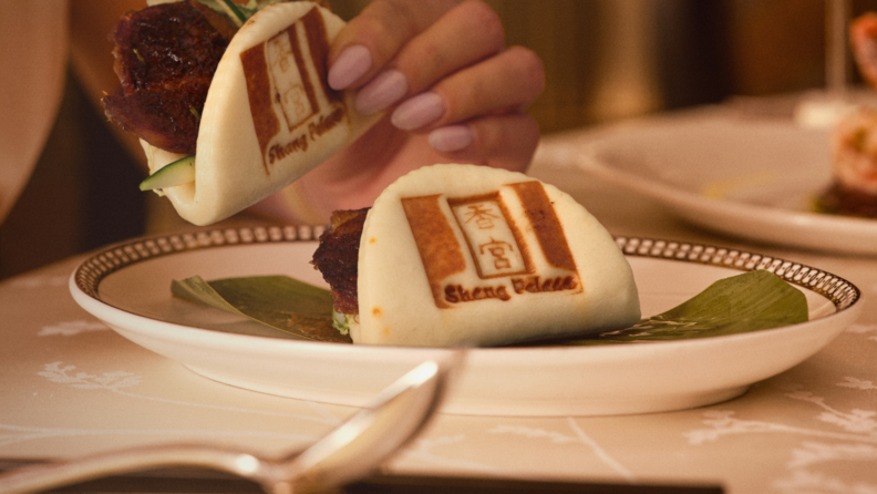 Shangri-La Bosphorus İstanbul’da “Taste of Shangri-La” günleri başladı