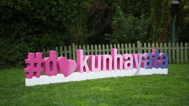 Siveno ve Türkiye Meme Vakfı’ndan ilham veren çağrı: #dokunhayata