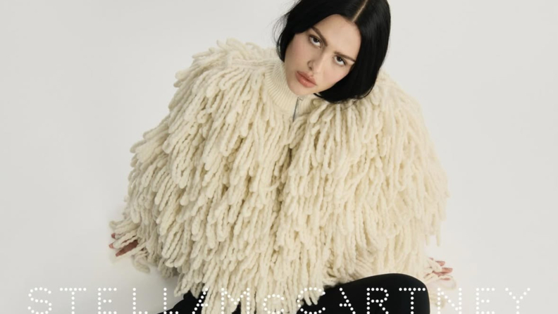 Stella McCartney ve etik moda arayışı