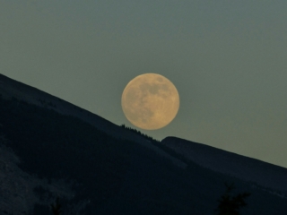 2025'in son Dolunayı: Dünya ve Türkiye için kritik eşik