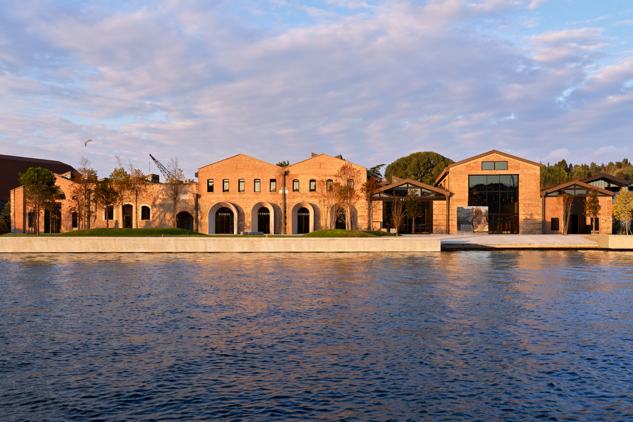 600 yıllık mirasın kalbinde: ‘Beymen Tersane’ kapılarını açıyor