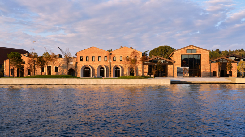 600 yıllık mirasın kalbinde: ‘Beymen Tersane’ kapılarını açıyor