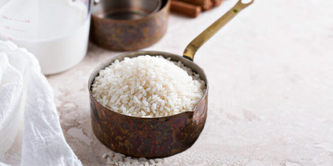 Pirinç tüketiminin olumlu etkileri neler?