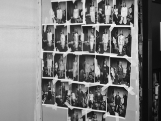 Almaty Visa Fashion Week'te 