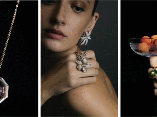 Aponïne, yeni yılı renklerin enerjisiyle karşılamaya hazırlanıyor