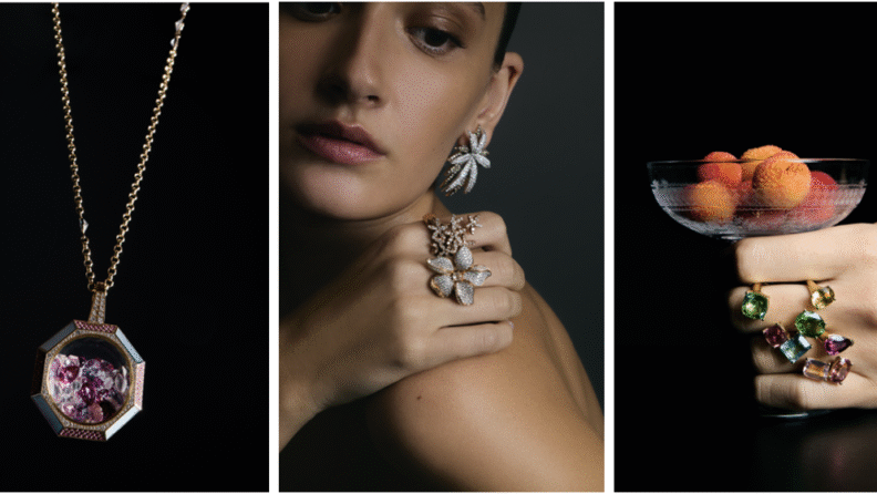 Aponïne, yeni yılı renklerin enerjisiyle karşılamaya hazırlanıyor