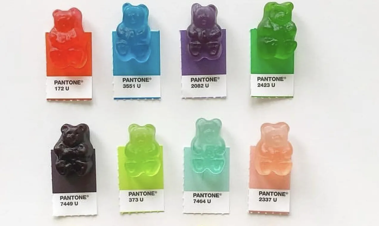 Bu sezonun rengi: Dolabımızda ne varsa