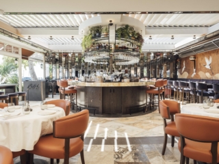 Catch, yeni sezona sofistike lezzetlerle ve global bir deneyim anlayışıyla giriş yapıyor