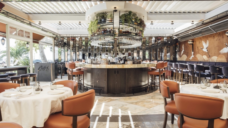 Catch, yeni sezona sofistike lezzetlerle ve global bir deneyim anlayışıyla giriş yapıyor