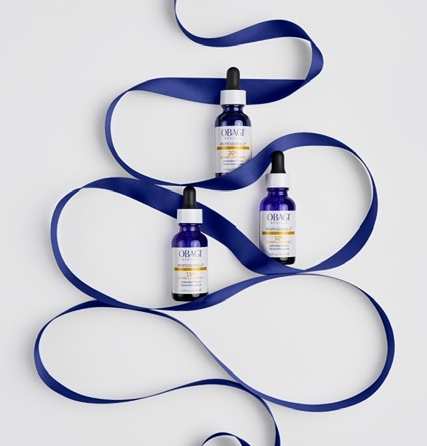 Cildiniz için ödüllü C Vitamini Serumu: “Obagi Professional-C”