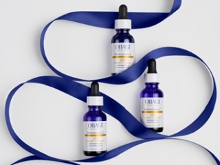 Cildiniz için ödüllü C Vitamini Serumu: “Obagi Professional-C”
