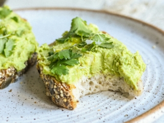 Cilt bakımını yemek mi? TikTok’ta viral olan “Let’s eat skincare” trendi