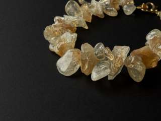 Cousey: Doğanın eşsiz izlerini taşıyan takılar