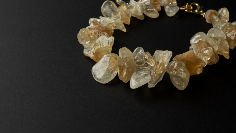 Cousey: Doğanın eşsiz izlerini taşıyan takılar