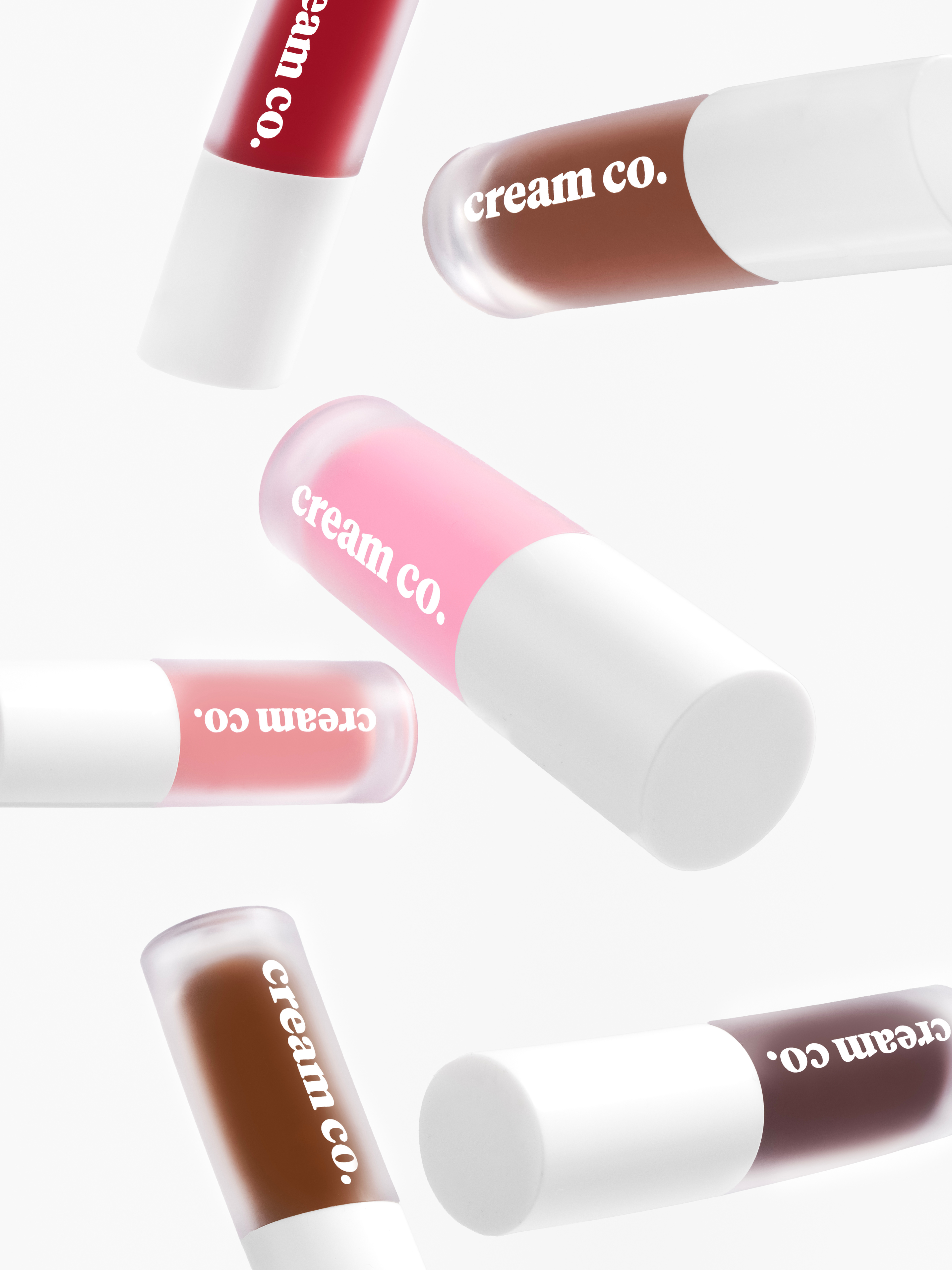 Cream Co.,cilt bakım odaklı makyaj serisini genişletiyor