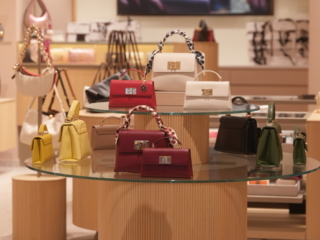 Furla İstinyePark açıldı: Modern İtalyan rüyası yeniden doğuyor