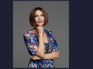 “Göl Kıyısında Leylâ”: Demet Cengiz’le kadınlık mirası, şiddet ve sessiz direniş üzerine