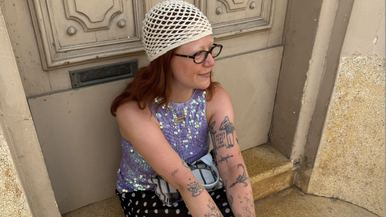 Harley Murphy’e sordum: İnternetin içinde yaşarken hala kendimiz kalabiliyor muyuz?