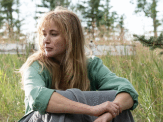 Jennifer Lawrence rönesansı: 