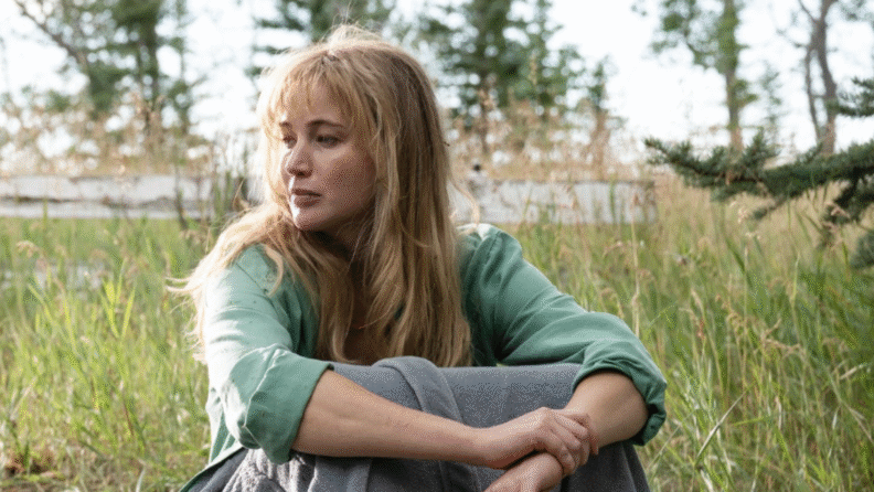 Jennifer Lawrence rönesansı: “Fazla” olmak üzerine