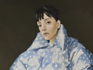 Lilly Allen ve açık ilişkiler üzerine