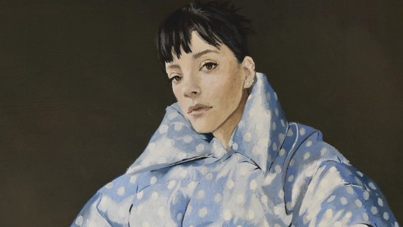 Lilly Allen ve açık ilişkiler üzerine