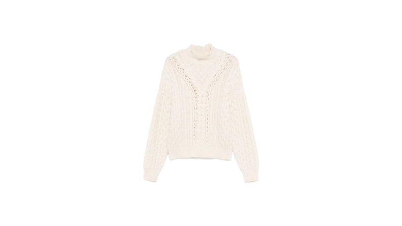 MARANT ÉTOILE Bolinea süveter