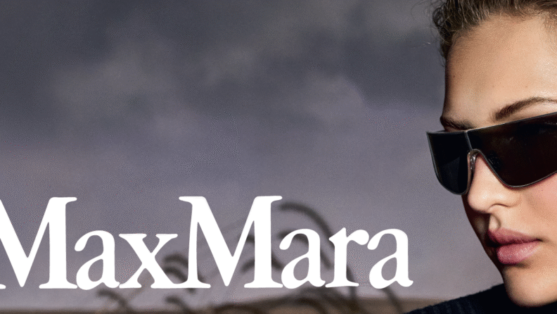 Max Mara Eyewear: Zamansız zarafetin inceliği