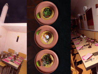 Mezkla, yeni sezonda kültürleri, lezzetleri ve ritmi bir araya getiriyor!