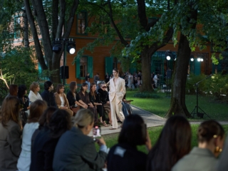 Moscow Fashion Week: İzlenmesi gereken büyük podyum trendi