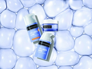 Neutrogena’dan cilt yatırımı tavsiyesi: Collagen Bank 