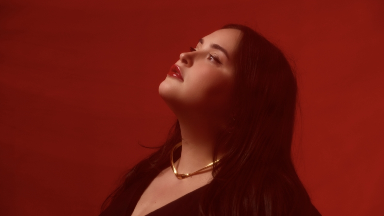 Öykü Dörter’le röportaj: Kadın bakışının, öfkenin ve öz sevginin müzikal dili