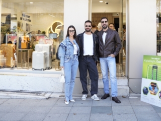 Samsonite, Maçka’da yeni mağazasını açtı!
