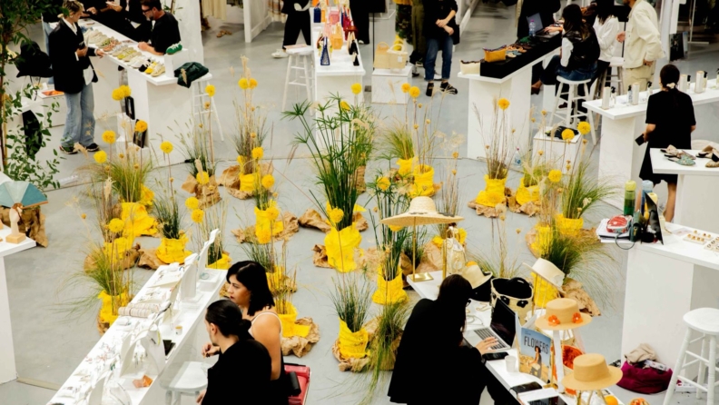 WHITE Milano: Modanın geleceğini şekillendiren güç birliği