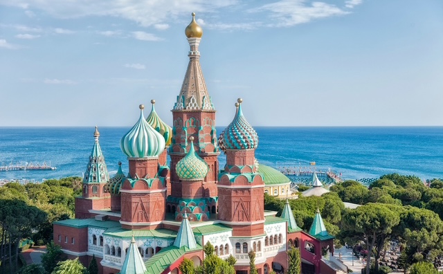 Yeni yıla birlikte yaşanan anlarla girin