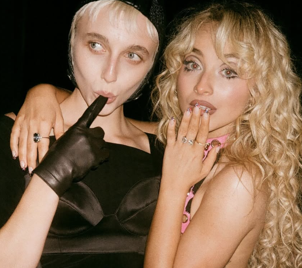 Yıldızların yeni stil ilhamı: Arşiv modası