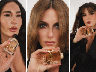 YSL Beauty, Libre Ruhunu Bige Önal, Büşra Develi ve Ece Sükan ile kutluyor