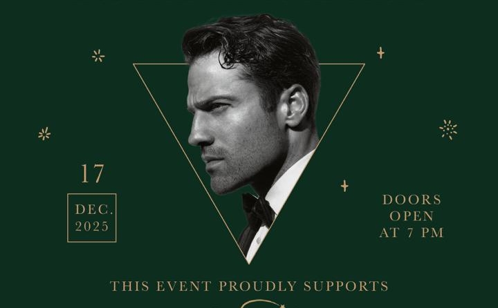 Yunan müziğinin mega starı Konstantinos Argiros’la masalsı bir gece