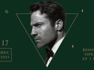 Yunan müziğinin mega starı Konstantinos Argiros’la masalsı bir gece