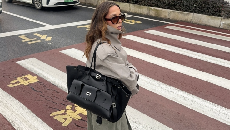 2026 kış trendleri: Soğuk hava ama sıcak detaylar