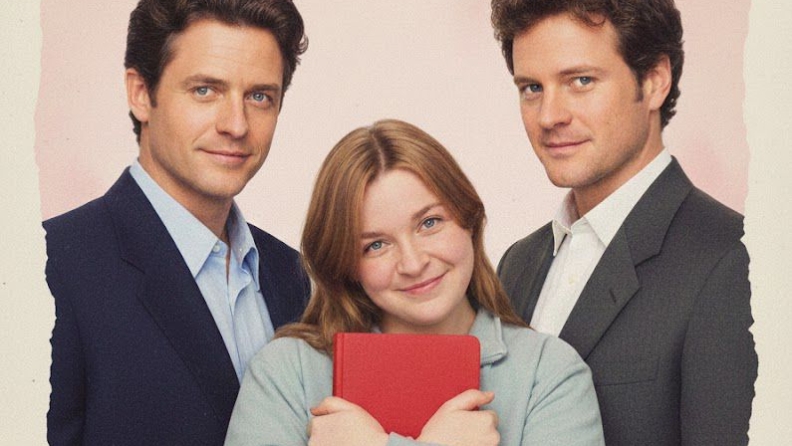 20’ler bir romantik komedi değil