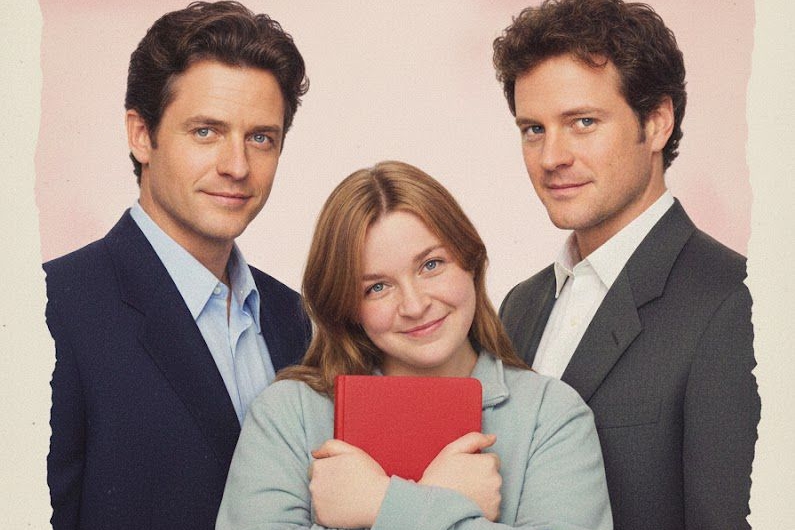 20’ler bir romantik komedi değil